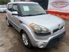 2012 Kia Soul