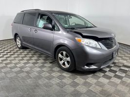 2011 Toyota Sienna