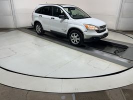 2007 Honda CR-V