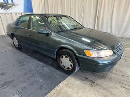 1999 Toyota Camry
