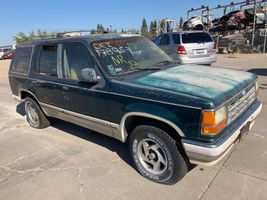 1991 Ford Explorer