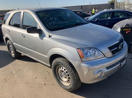 2003 Kia Sorento