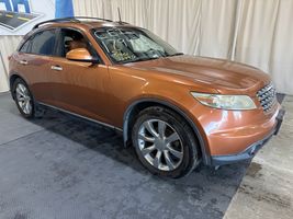 2003 Infiniti FX45