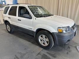 2005 Ford Escape