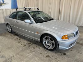 2001 BMW 3 Series