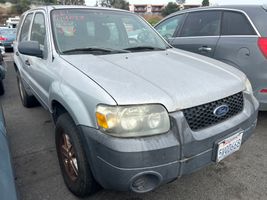 2006 Ford Escape