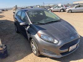 2014 Ford FIESTA