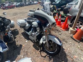 2018 HARLEY DAVIDSON FLHTPI