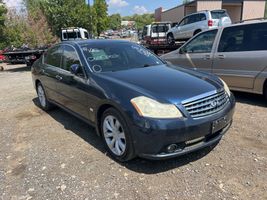 2007 Infiniti M35