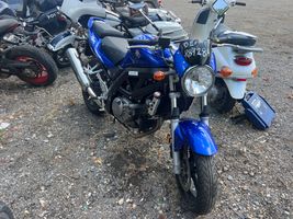 2005 Suzuki SV