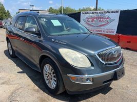 2011 Buick Enclave