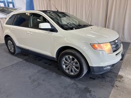 2007 Ford Edge