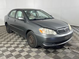 2006 Toyota COROLLA