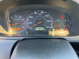 2001 Honda Odyssey