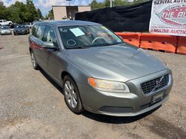 2008 Volvo V70
