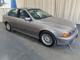 1999 BMW 5 Series