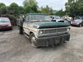 1969 Ford F350