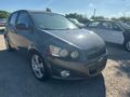2013 Chevrolet Sonic