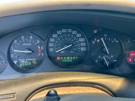 1999 Buick Regal