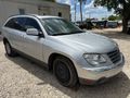 2007 Chrysler Pacifica