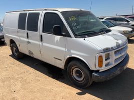 1998 GMC G2500 VANS