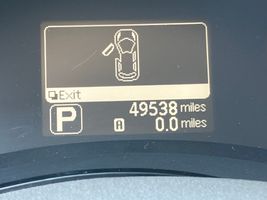 2011 NISSAN LEAF