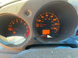 2002 NISSAN Altima