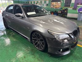 2005 BMW 5 Series