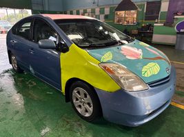 2005 Toyota Prius