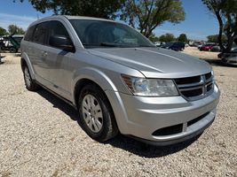 2014 Dodge Journey