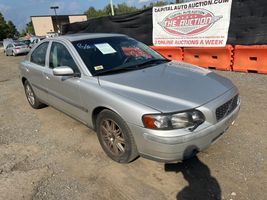 2004 Volvo S60