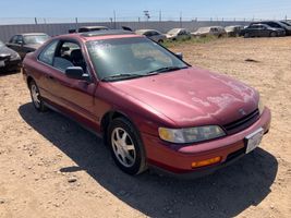 1994 Honda Accord
