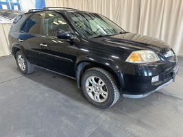 2005 ACURA MDX