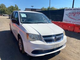 2011 Dodge Grand Caravan