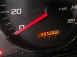 2006 Cadillac SRX