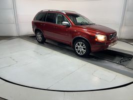 2013 Volvo XC90