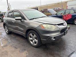 2007 ACURA RDX