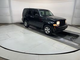 2011 JEEP Liberty