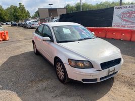 2004 Volvo S40