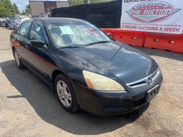 2006 Honda Accord