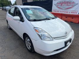 2005 Toyota Prius