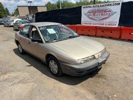 1996 Saturn S-Series
