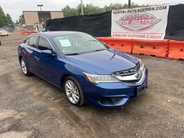 2016 ACURA ILX