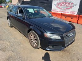 2012 Audi A4