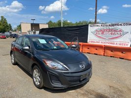 2010 Mazda MAZDA3