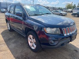 2014 JEEP Compass