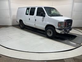2014 Ford E250 Vans