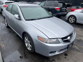 2005 ACURA TSX
