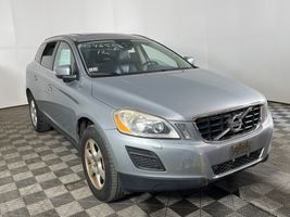 2012 Volvo XC60