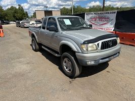 2001 Toyota Tacoma